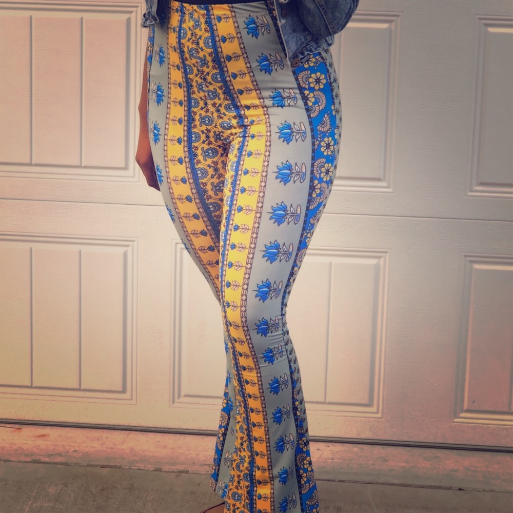 Leggings pants